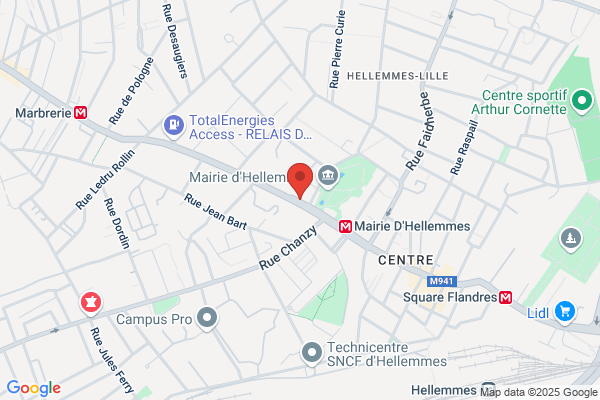 Cabinet Medical Des Docteurs Vannier Frederic Boisard carolin