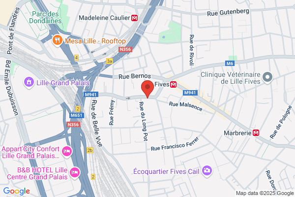 Axone Agence Regionale