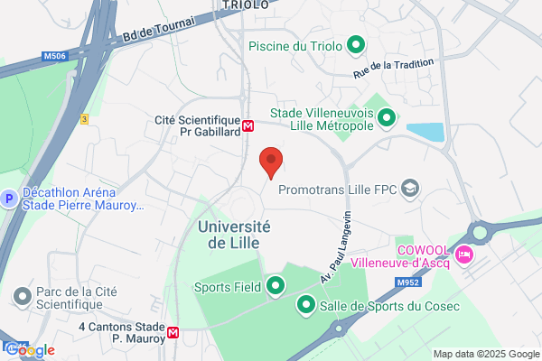 Centre Universite Economie D Education Permanente Cueep Direc