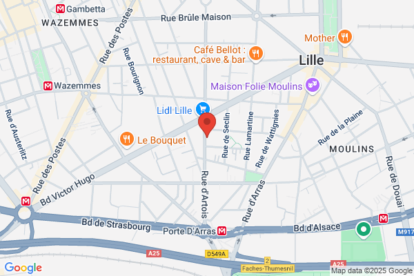 Crefo Centre Regional De Formation