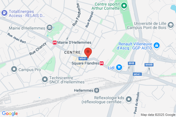 Agence Century 21