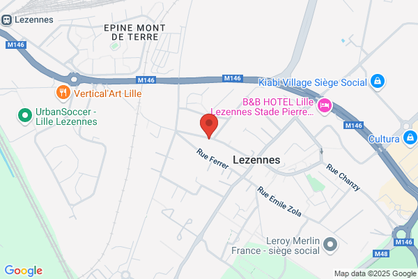 Agence Chuine Immobilier