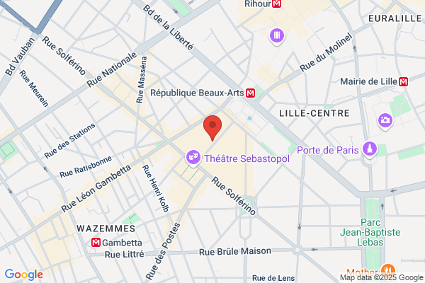 Agence Immobiliere Bernadette Willart
