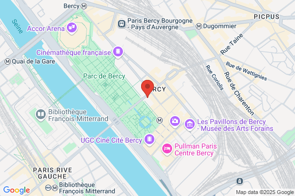 Cabinet Philippe Ledoux Locations