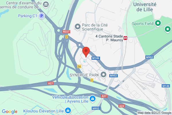 Afer Informatique