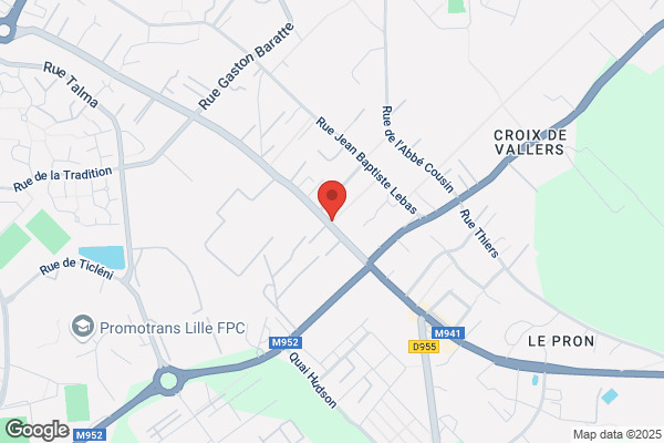 Ariane Informatique