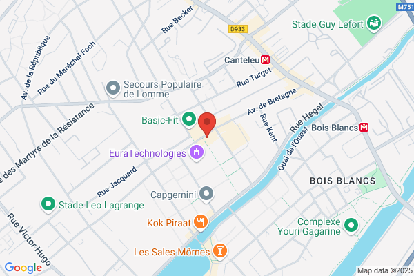 Becy Informatique