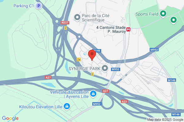 Compunor Informatique