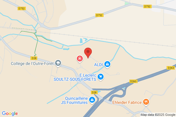 Ateliers Madelenois De Menuiserie