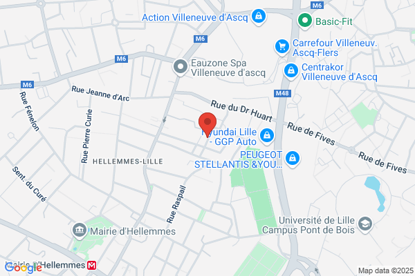 Gommenne Entreprise