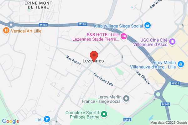 L'gaiette