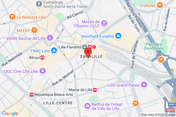 CHEZ SIMONE