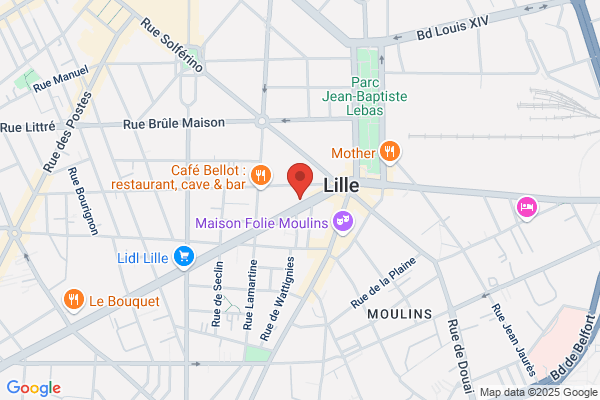 Chez Paulo