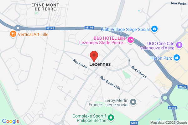 Relais Pickup
