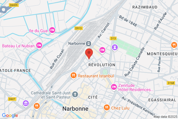 Azaé Narbonne