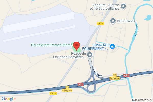 La brasserie Flyzone