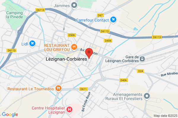 Top Séjour Lézignan