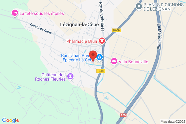 La Poste Agence Communale