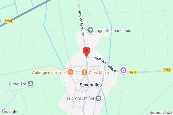 La Banque Postale
