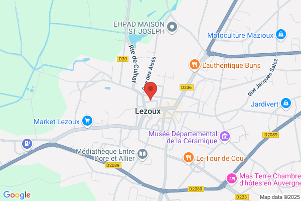 La Poste