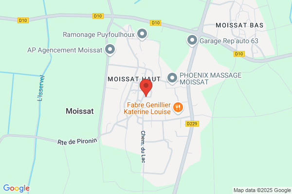 La Poste Agence Communale
