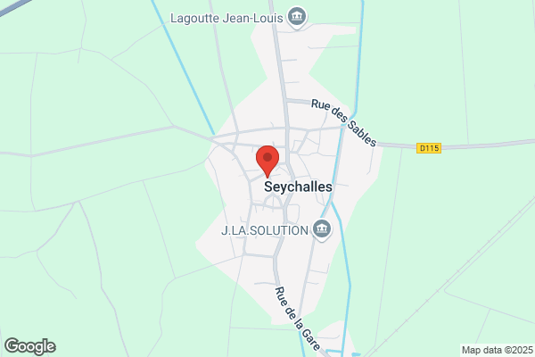 La Poste Agence Communale