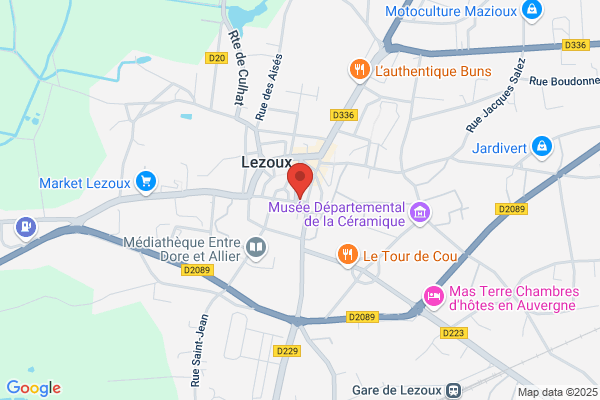 Le Collectif des Lunetiers