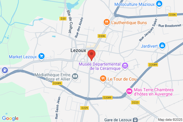 Au Temps Jadis