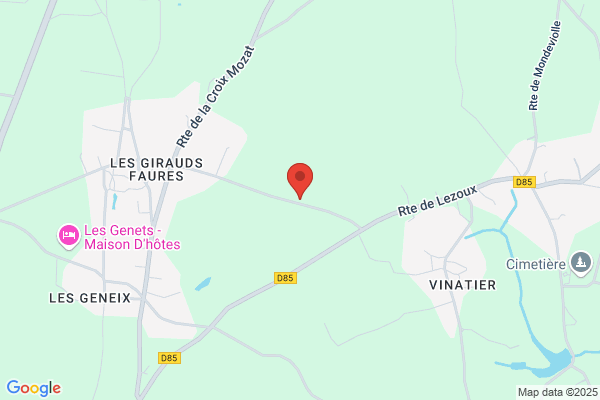 LES PÉPINIÈRES ORLEATOISES