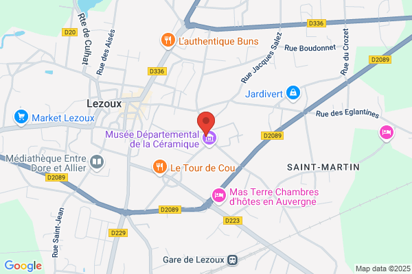 cabinet lysandre recrutement