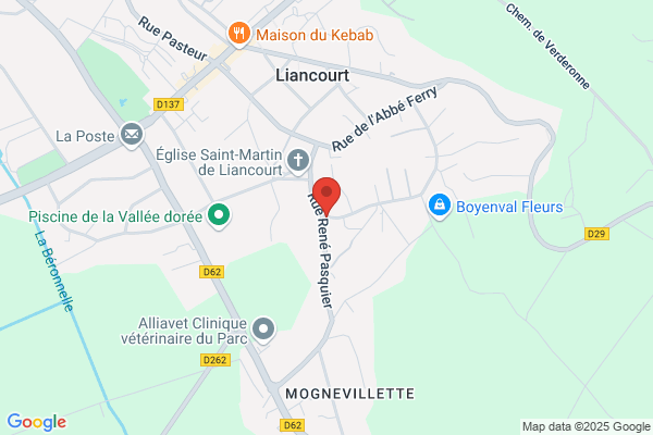 Pompes Funèbres et Marbrerie GRIGAUT - PFG LIANCOURT