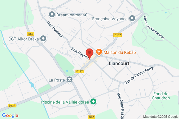 Tout Un Rayon