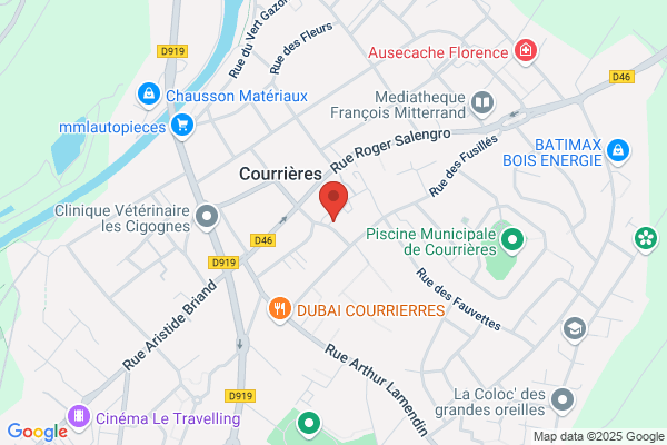 A1 Cooperative Agricole