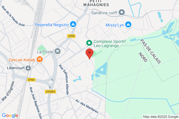 Antenne Clean