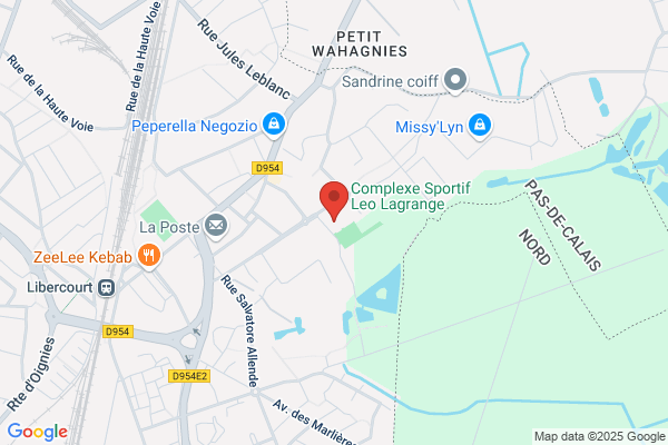 Antenne Clean
