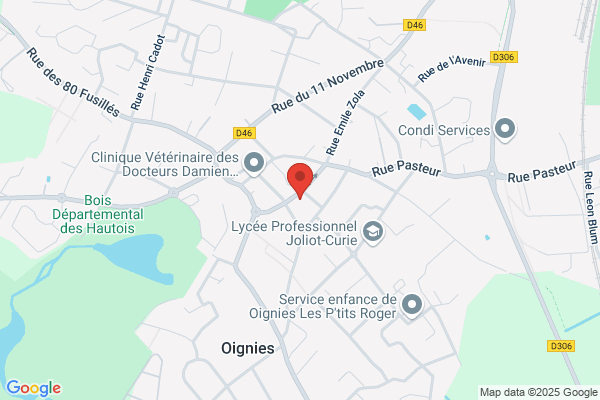 Auto Ecole Jean Lubek