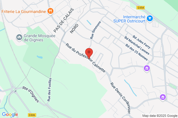 Auto Ecole Regis