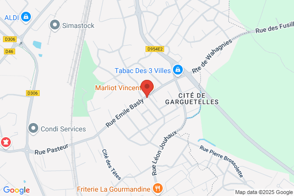 Beziers Bernard