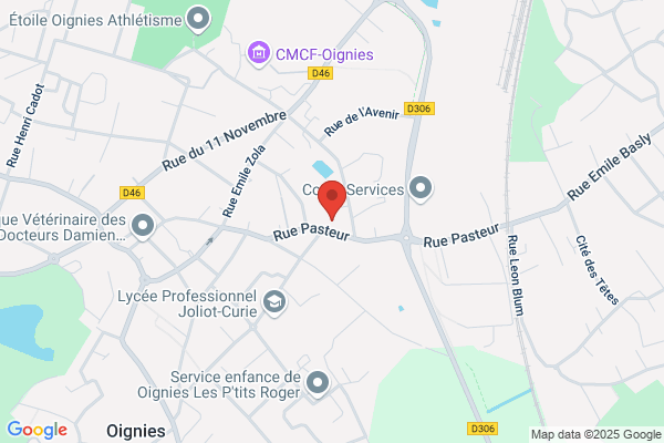 Cabinet De Kine Ricourt J Francois Et Ricourt sebastien