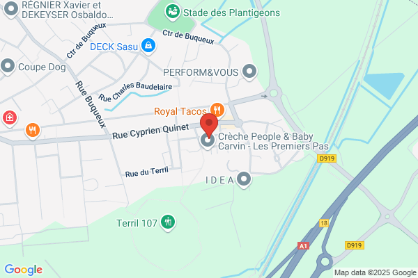 Calipso Service Apres Vente