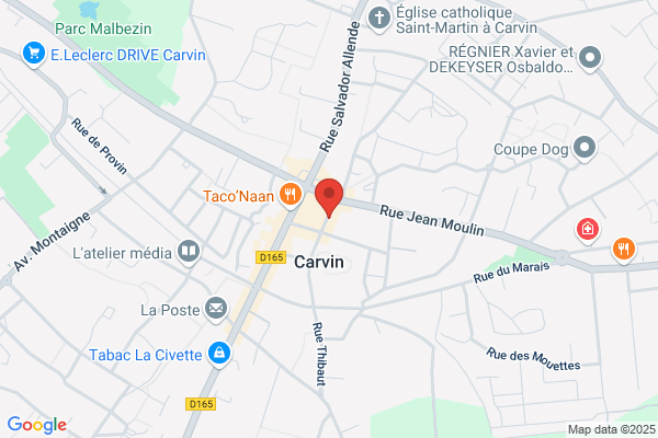 Centre Culturel Jean Effel