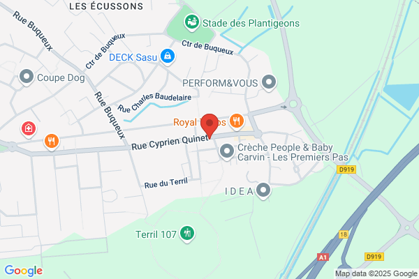 Clinique Veterinaire C Beuvry Et N Thiry