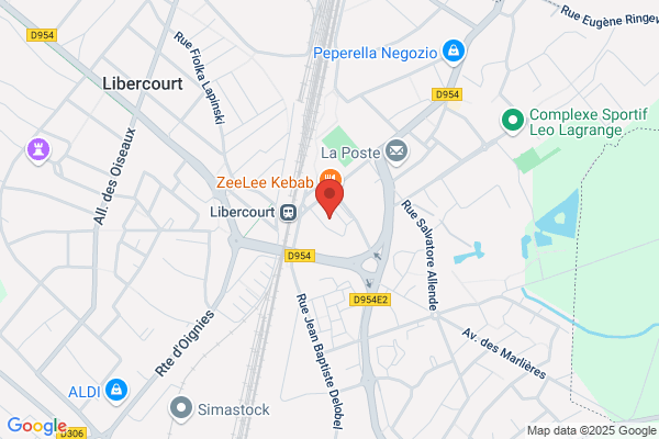 Communaute De Communes Du Sud Pevelois
