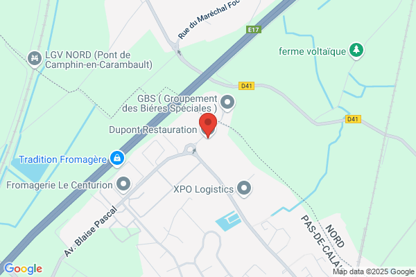 Dumoulin Sa