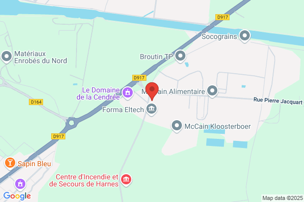 Ellipse Securite