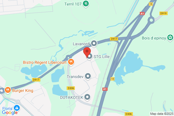 Entreprise Meurisse Sa
