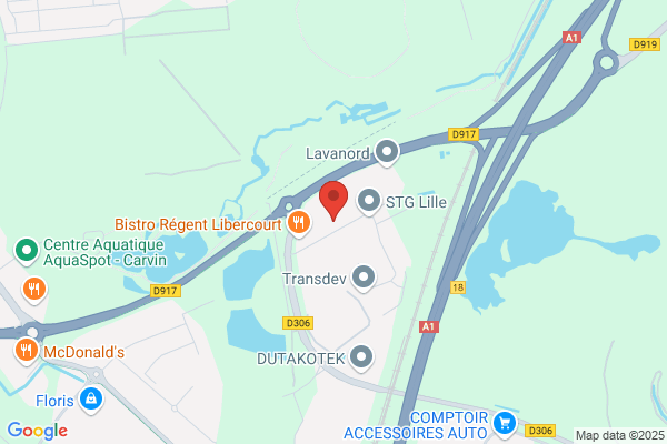 Imprimerie Dumoulin