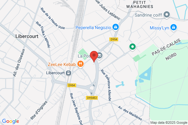 Krys A S Deceuninck Optique