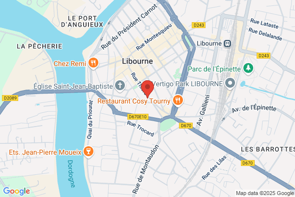 ObjectifCode - Centre d'examen du code de la route Libourne