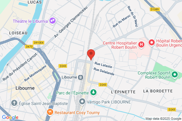 Pompes Funèbres du Sud Ouest